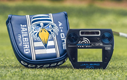 Паттер Odyssey Golf AI-ONE