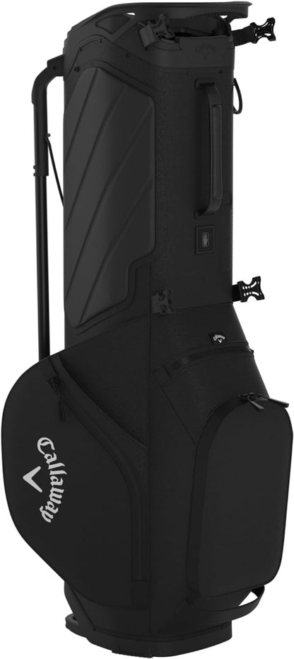 Сумка-стойка Callaway Golf Fairway C (черный, 2024 г.) 