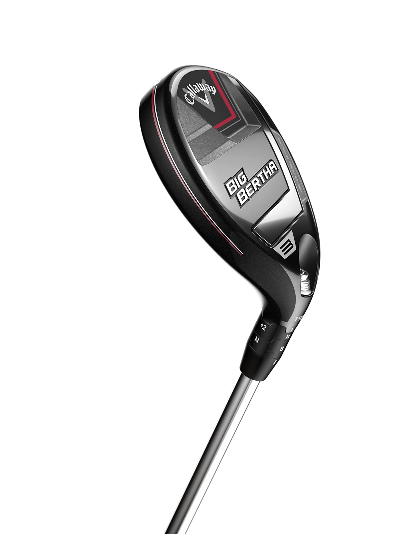 Гибрид Callaway Golf Big Bertha 23 мужской