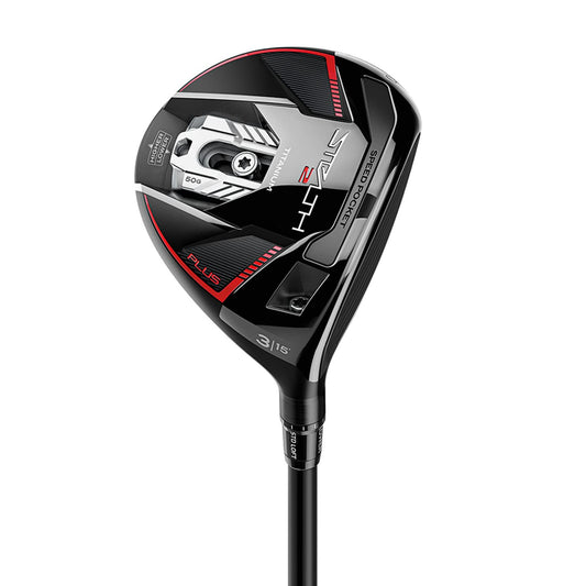 Вуд Taylormade Golf — Stealth2 Ti Fairway #3/Right Hand X-Stiff