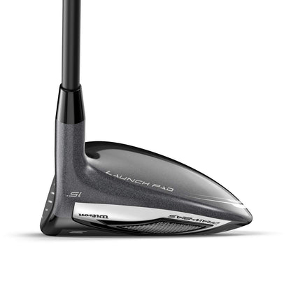 Мужская Launch Pad для гольфа WILSON Staff Fairway Вуд
