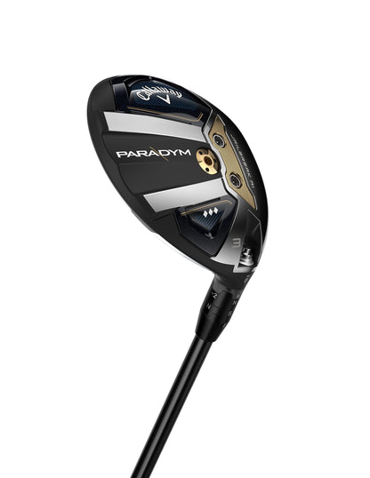 Вуд Callaway Golf 2023 Paradym TD Fairway