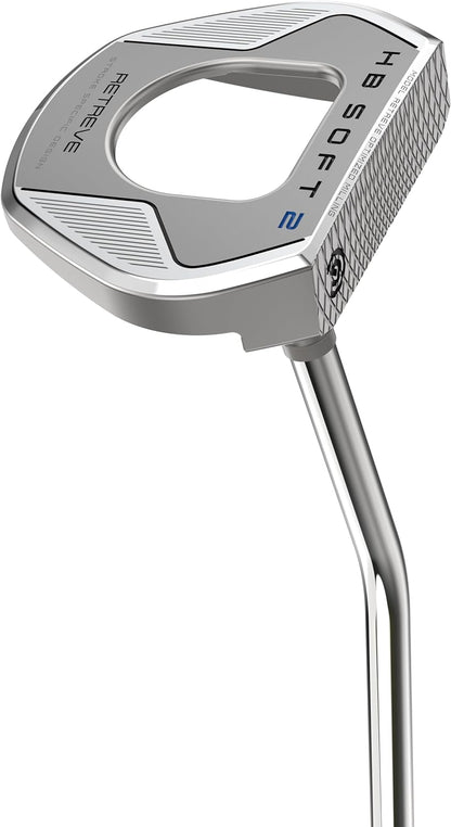 Паттер HB Soft 2 Retreve OS, правая