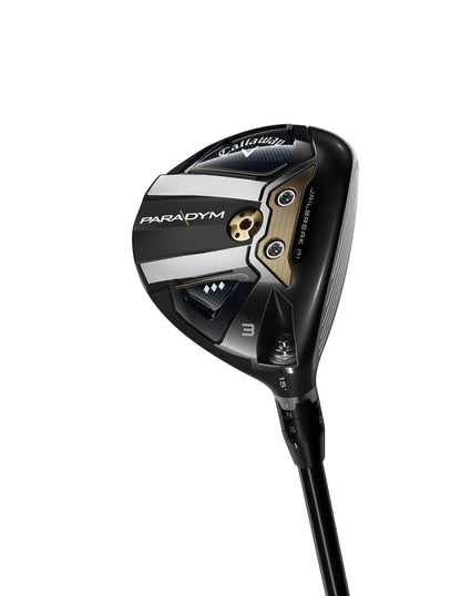 Вуд Callaway Golf 2023 Paradym TD Fairway