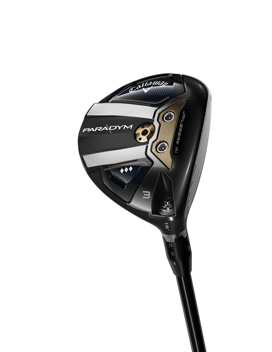Вуд Callaway Golf 2023 Paradym TD Fairway