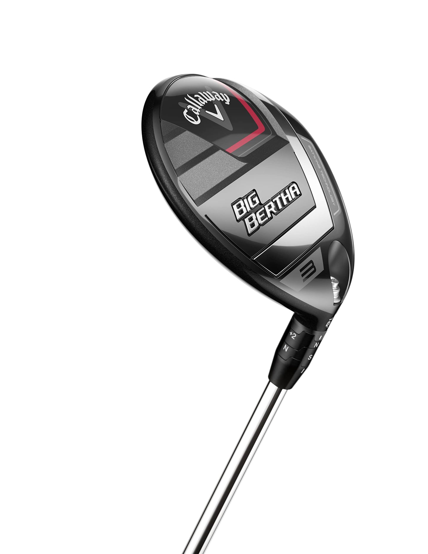 Вуд Мужские гольфы Callaway Golf Big Bertha 23 Fairway