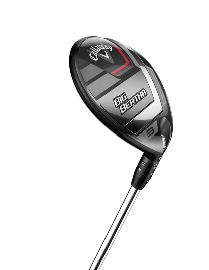 Вуд Мужские гольфы Callaway Golf Big Bertha 23 Fairway