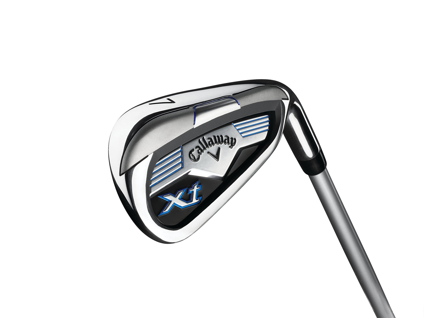 Комплект клюшек Callaway Golf XJ юниор