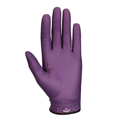 Перчатки Callaway Golf Opti Color левая рука