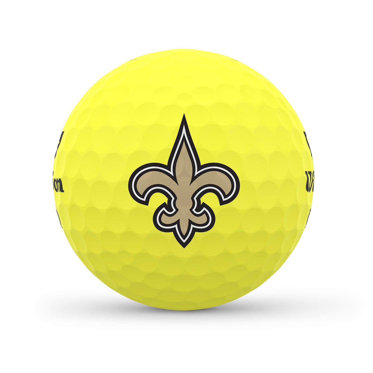 WILSON Staff Duo Soft/Soft+/Мяч для гольфа NFL