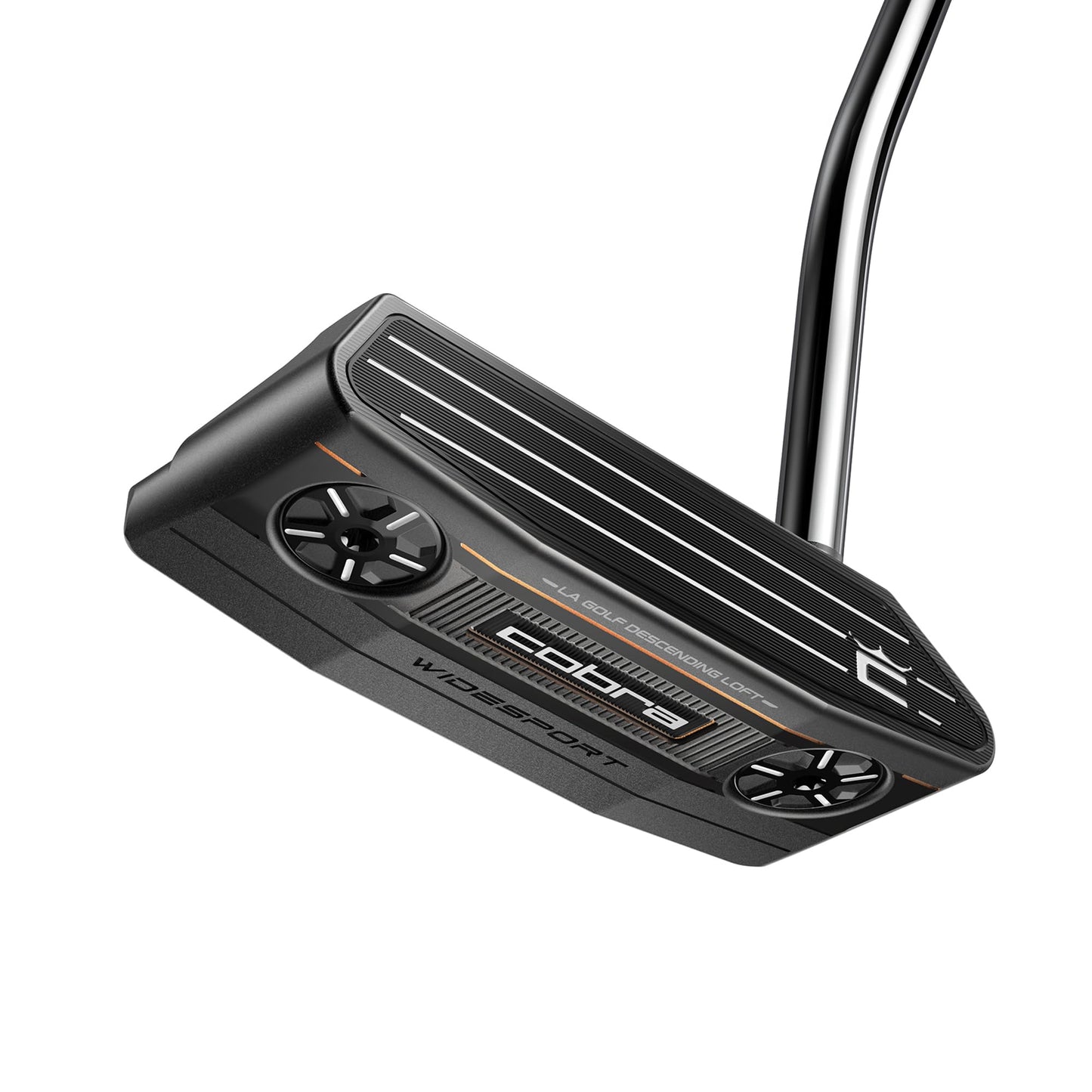 Паттер Cobra Vintage Golf WIDESPORT