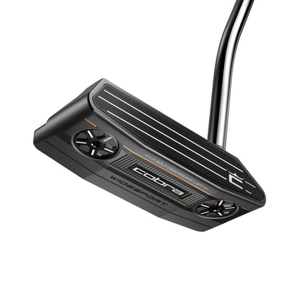 Паттер Cobra Vintage Golf WIDESPORT