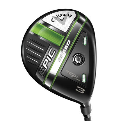 Вуд Callaway Golf 2021 Epic Speed ​​Fairway