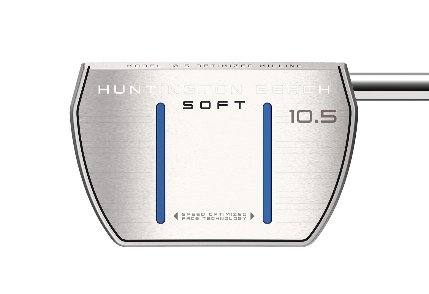 Паттер Cleveland Huntington Beach Soft 10.5CS мужской правая рука