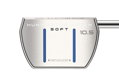 Паттер Cleveland Huntington Beach Soft 10.5CS мужской правая рука