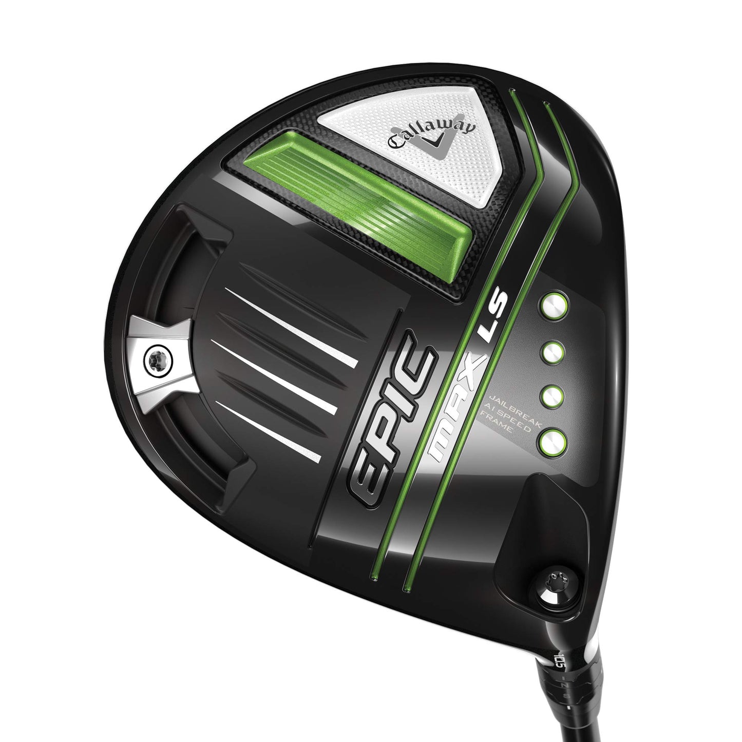 Драйвер Callaway Golf 2021 Epic Max LS