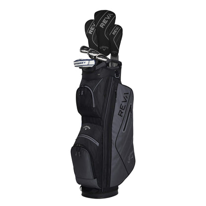 Комплект клюшек Callaway Golf REVA женский
