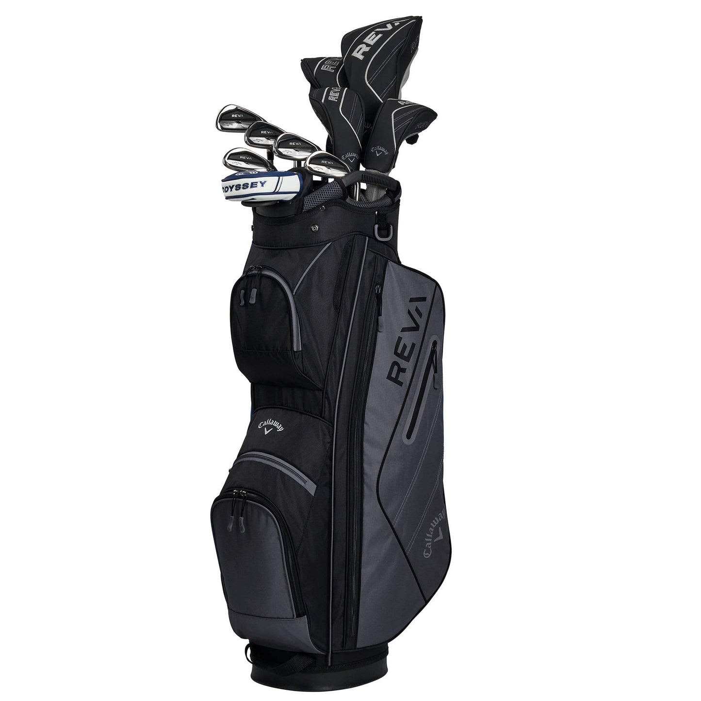 Комплект клюшек Callaway Golf REVA женский