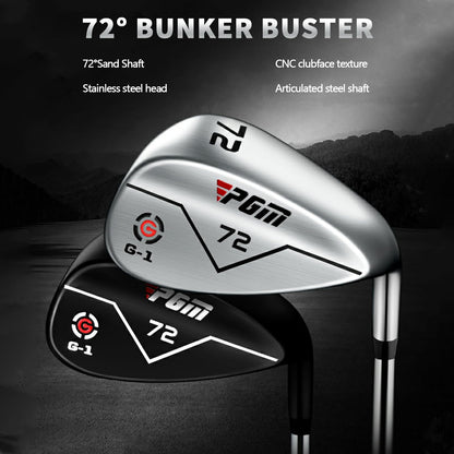 Вейдж PGM for Sand - 72 угол Premium, унисекс