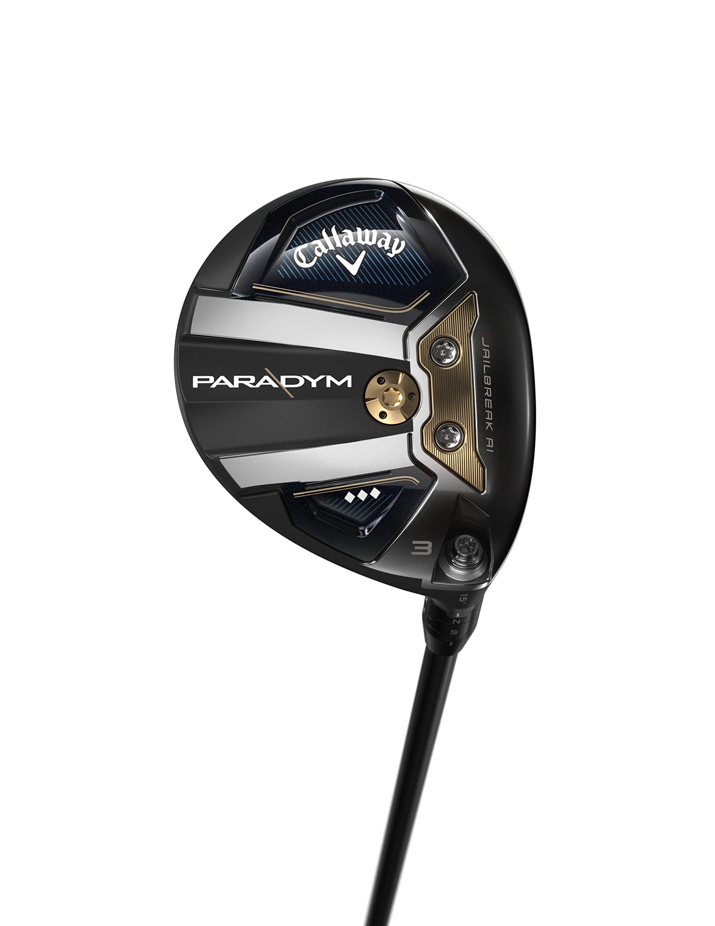 Вуд Callaway Golf 2023 Paradym TD Fairway