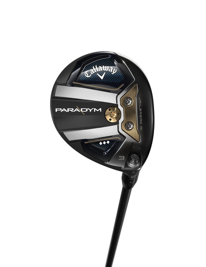 Вуд Callaway Golf 2023 Paradym TD Fairway