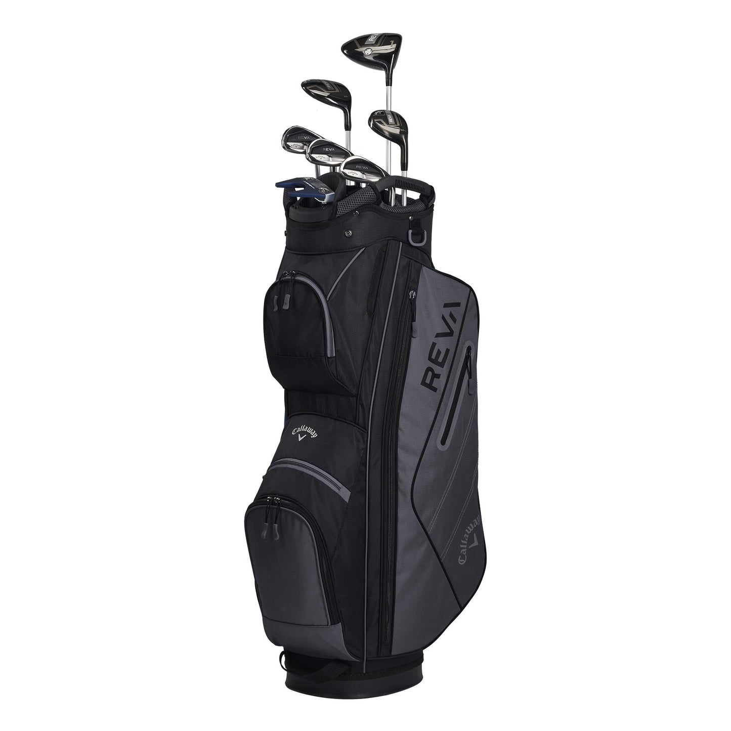 Комплект клюшек Callaway Golf REVA женский