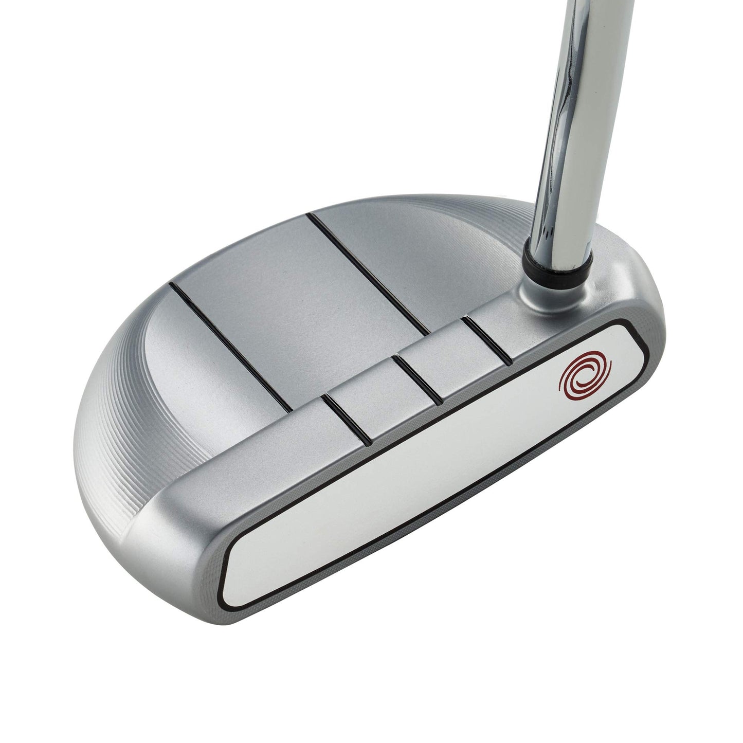 Паттер Odyssey Golf 2021 White Hot OG