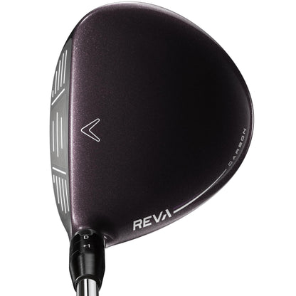 Вуд Callaway Golf Big Bertha REVA Женский