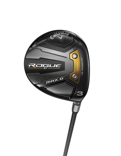 Вуд Callaway Golf 2022 Rogue ST Max D Fairway