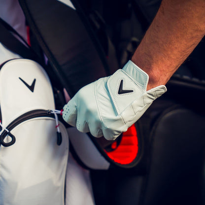 Перчатки Authentic Callaway Golf Tour