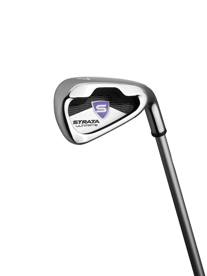 Комплект клюшек Strata женский