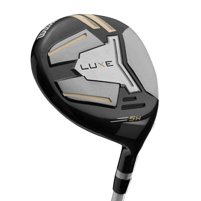 Полный набор женских гольф-клюшек WILSON — Ultra, Ultra Plus, Luxe 