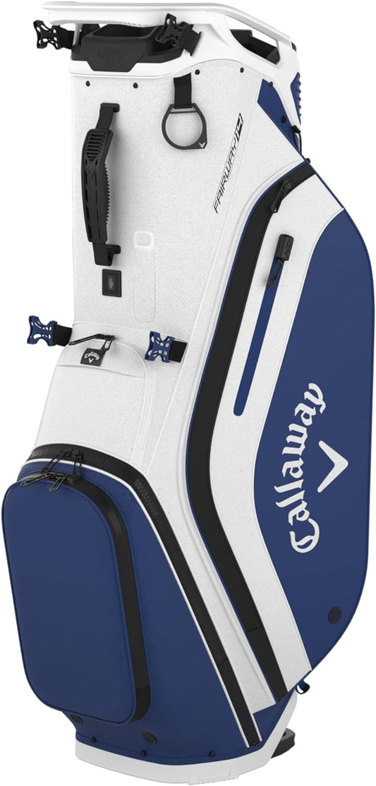 Сумка Callaway Golf Fairway 14 Stand