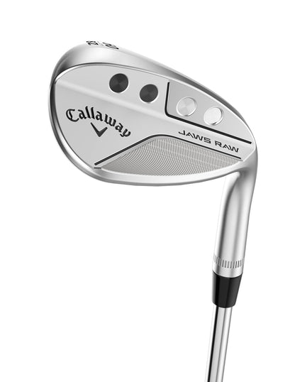Вейдж Callaway Golf 2022 Jaws Raw