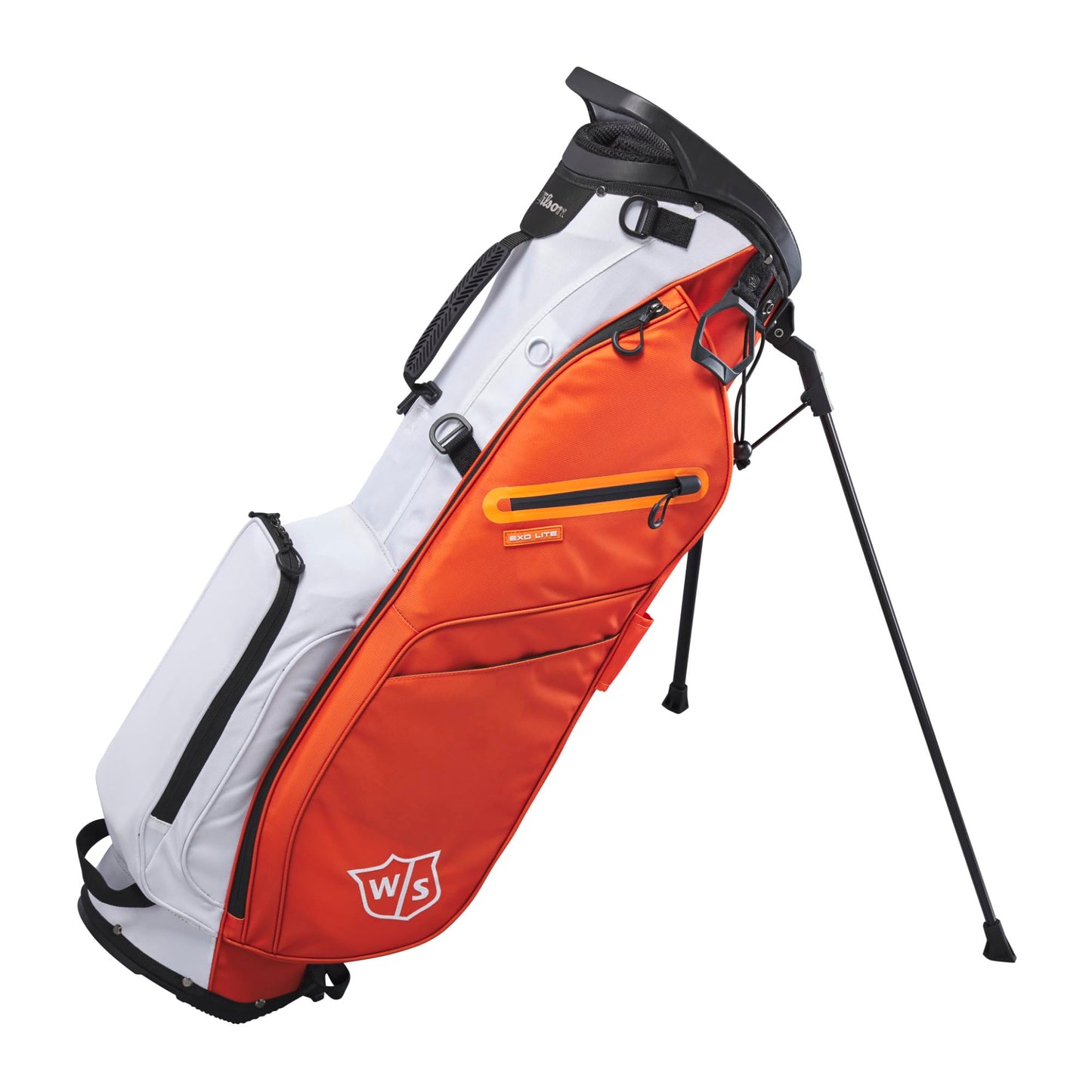 Сумка для гольфа Wilson Staff Exo Lite