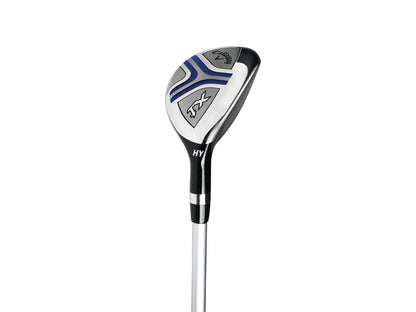 Комплект клюшек Callaway Golf XJ юниор