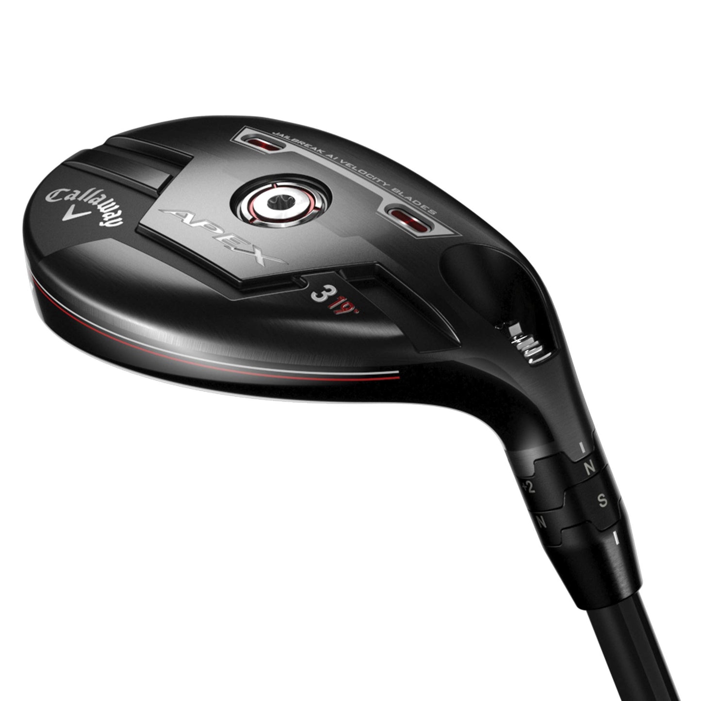 Гибрид Callaway Golf 2021 Apex