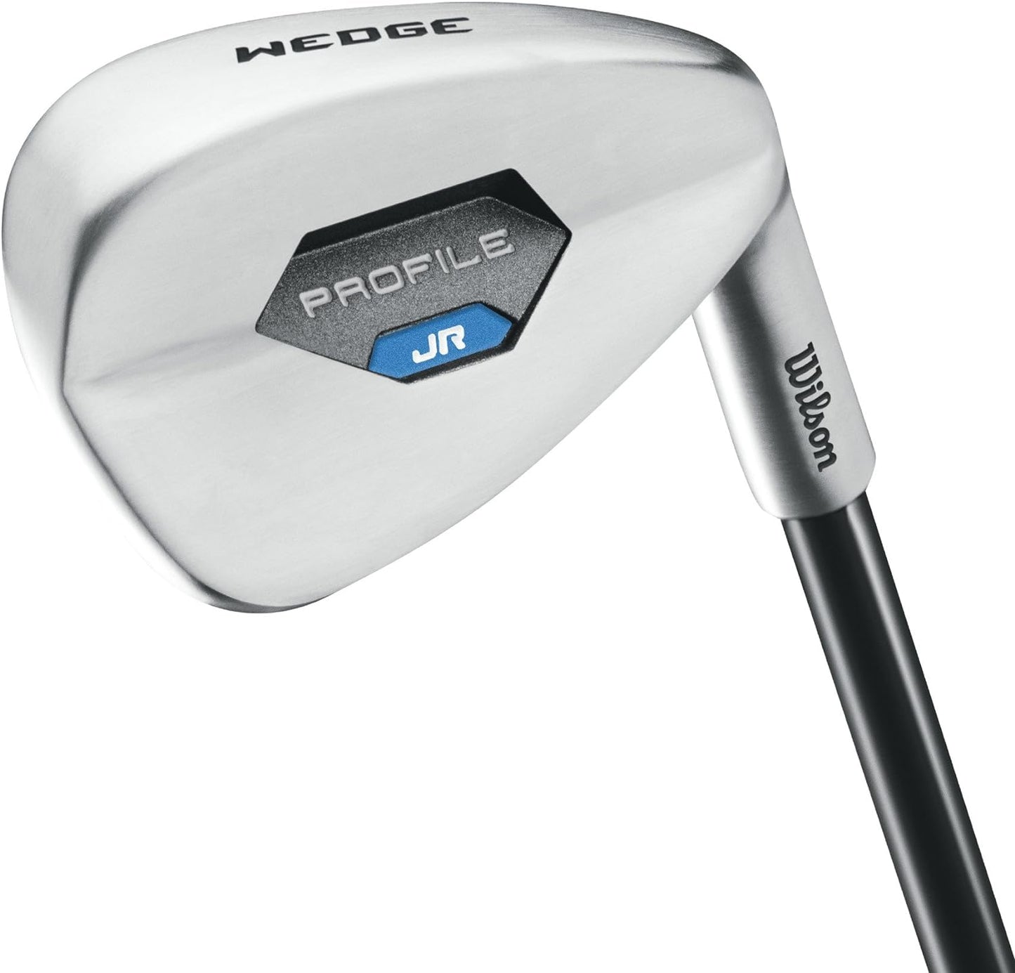 Полный комплект для гольфа Wilson Profile для юниоров с сумкой для гольфа