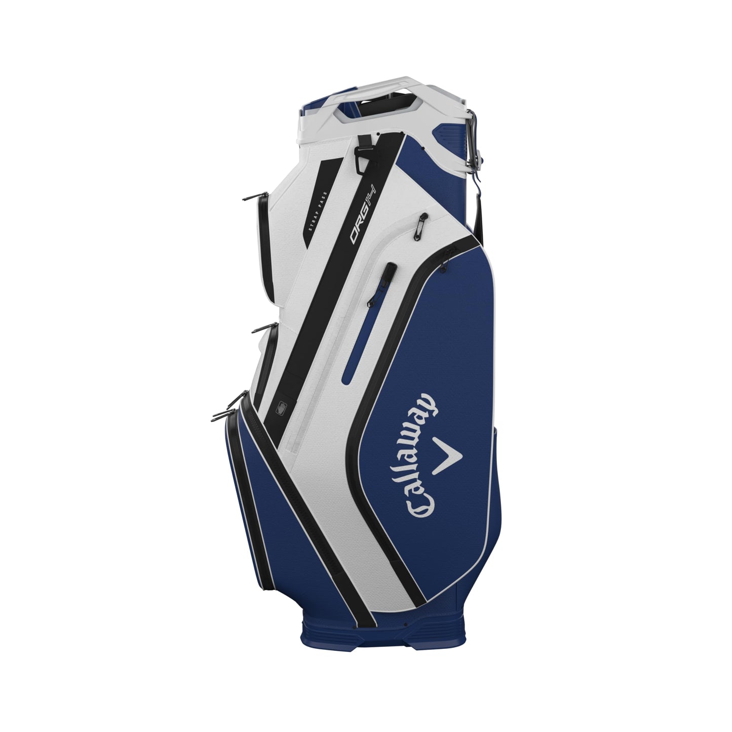 Callaway CG BG CT ORG 14