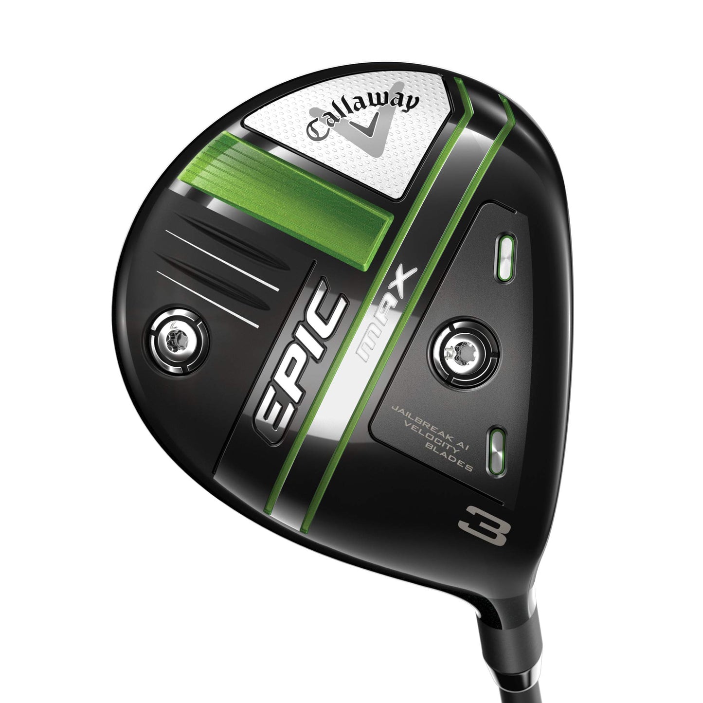 Вуд Callaway Golf 2021 Epic Max Fairway