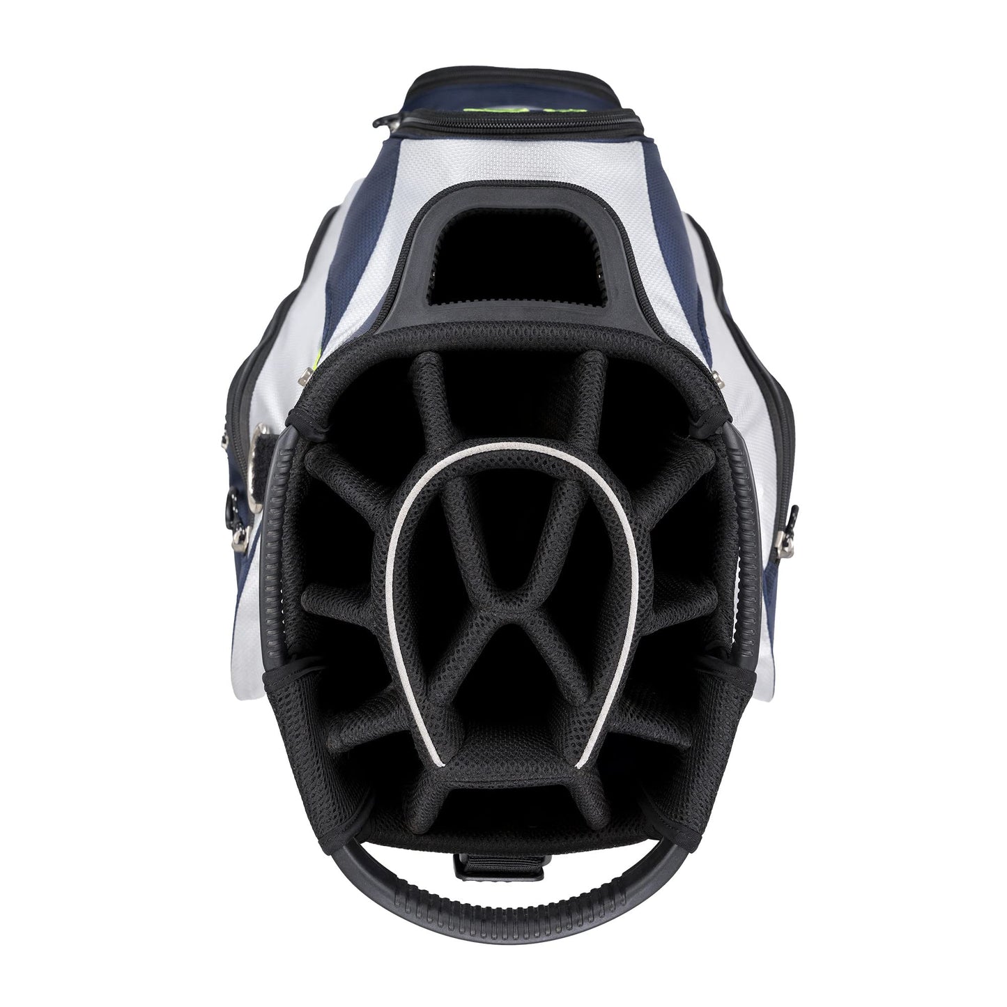 Сумка для гольфа WILSON NFL — тележка и переноска