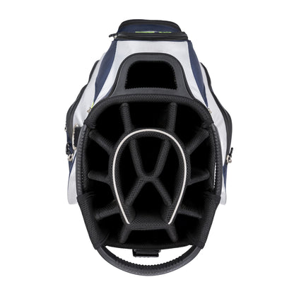 Сумка для гольфа WILSON NFL — тележка и переноска