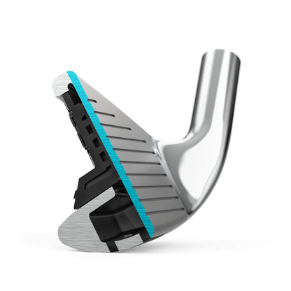 Комплект Айронов WILSON D9 — женский, правая рука