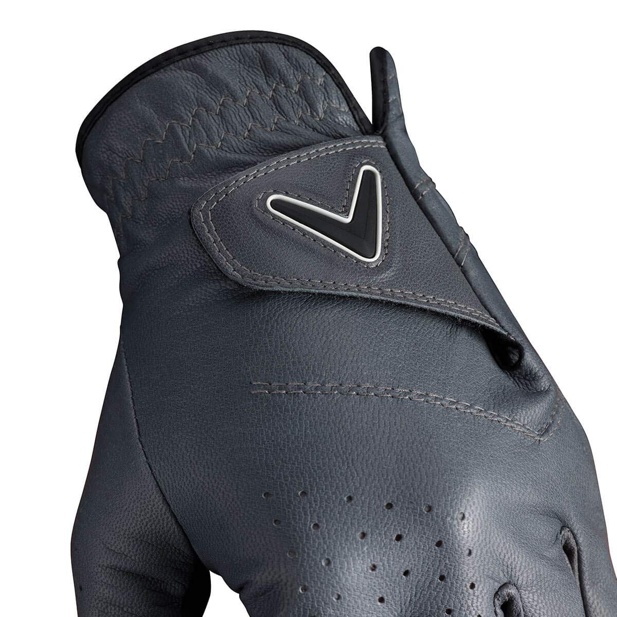 Перчатки Callaway Golf Opti Color левая рука