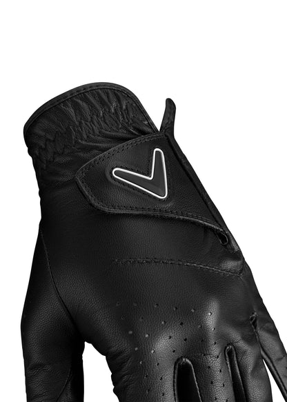 Перчатки Callaway Golf Opti Color левая рука