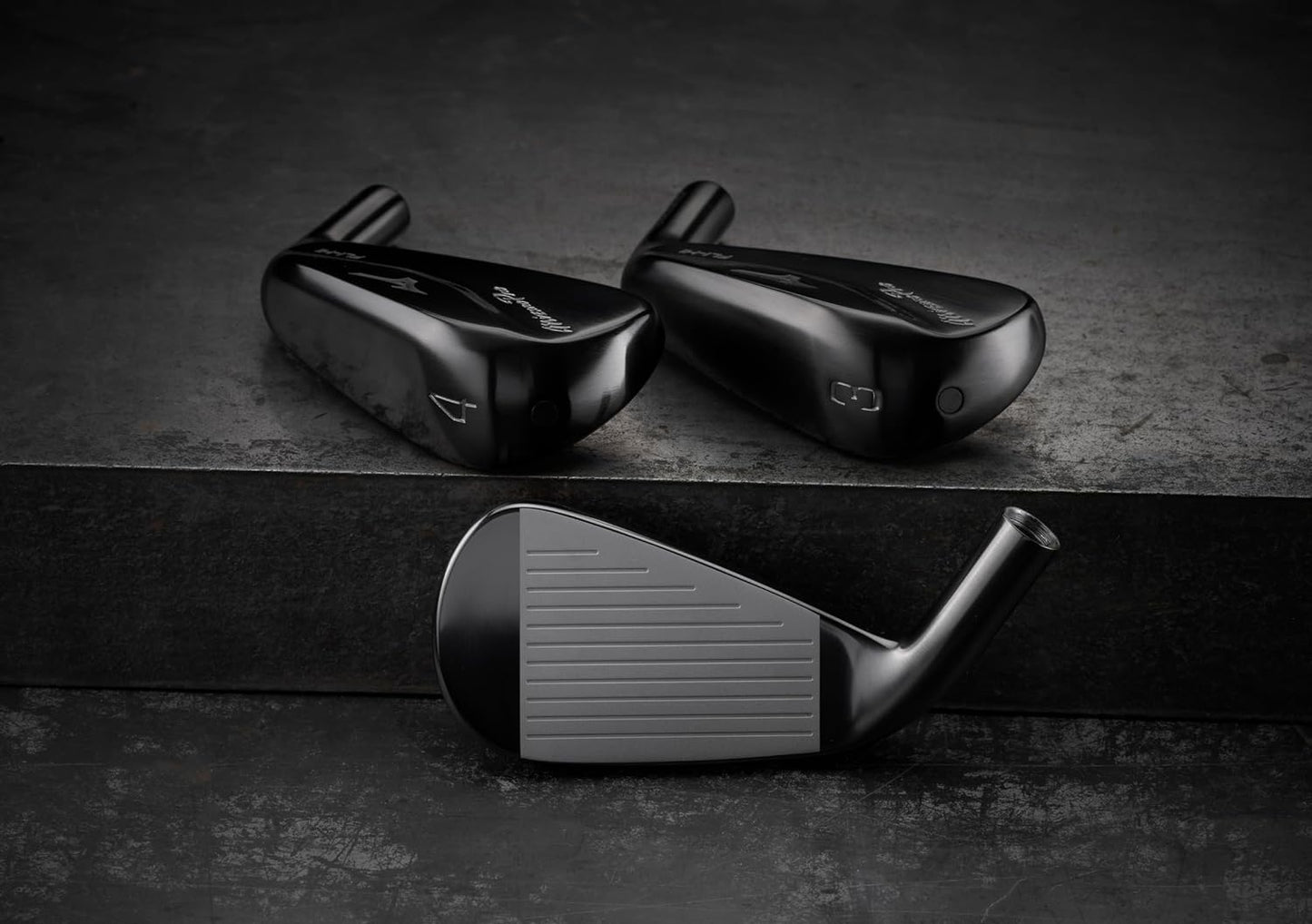 Айрон Mizuno Pro 24 FLI HI Golf 