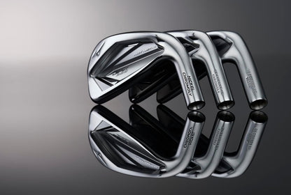 Комплект айронов Mizuno JPX923 7 шт.