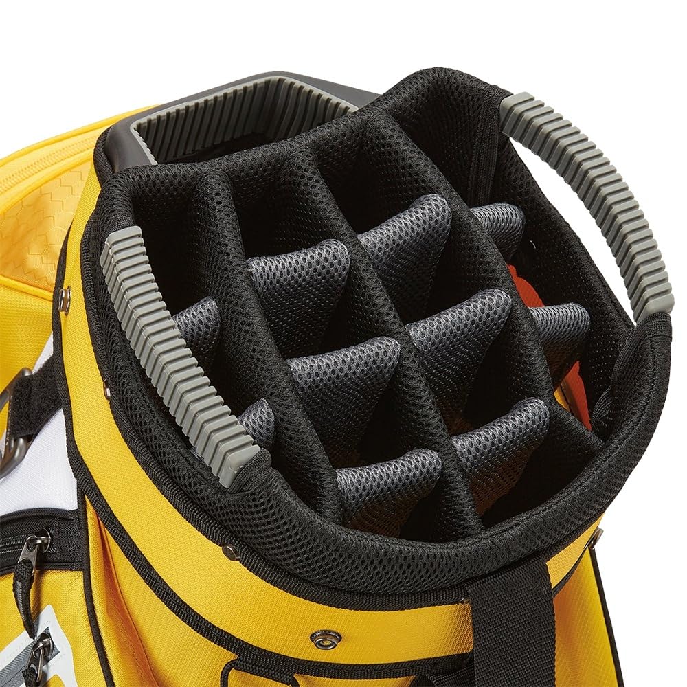 Сумка-тележка TaylorMade Select ST