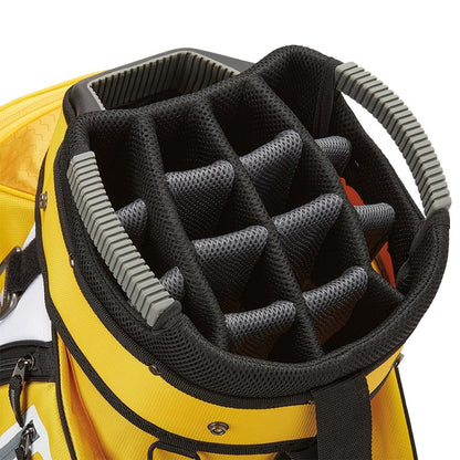 Сумка-тележка TaylorMade Select ST