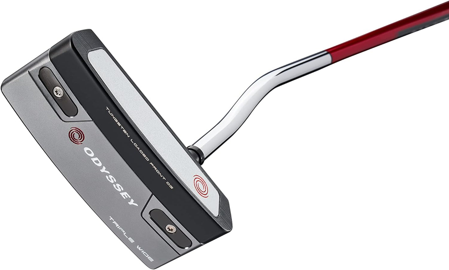 Паттер Odyssey 2022 Tri-Hot 5K 